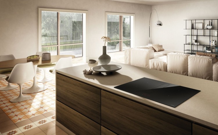 Варочная панель Elica NIKOLATESLA FIT XL BL/A/83