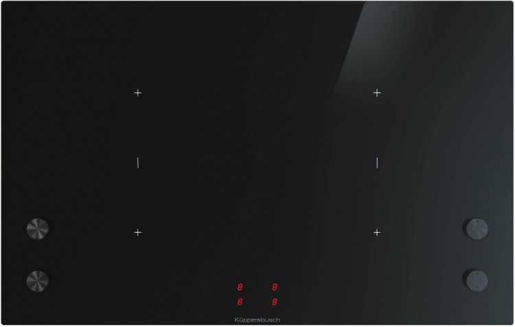 Варочная панель Kuppersbusch KI 8810.0 SR индукционная