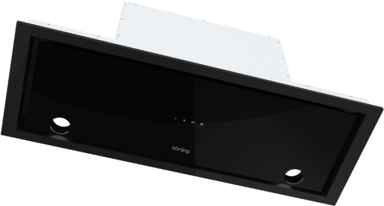 Вытяжка Korting KHI 9777 GN встраиваемая