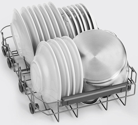 Посудомоечная машина Smeg ST4533IN