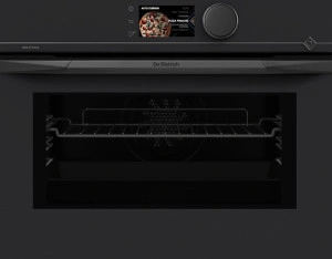 Микроволновая печь De Dietrich DKC4756MB встраиваемая