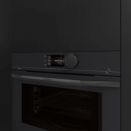 Микроволновая печь De Dietrich DKC4756MB встраиваемая