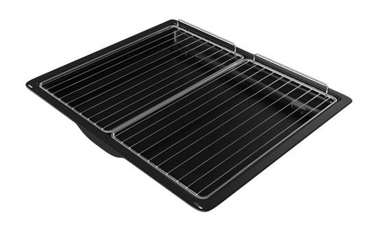 Духовой шкаф De Dietrich DOH4541X