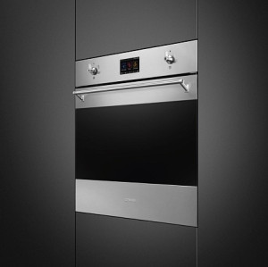 Духовой шкаф Smeg SO6303APX