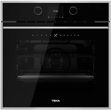 Духовой шкаф Teka STEAKMASTER BLACK-SS