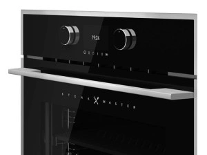 Духовой шкаф Teka STEAKMASTER BLACK-SS