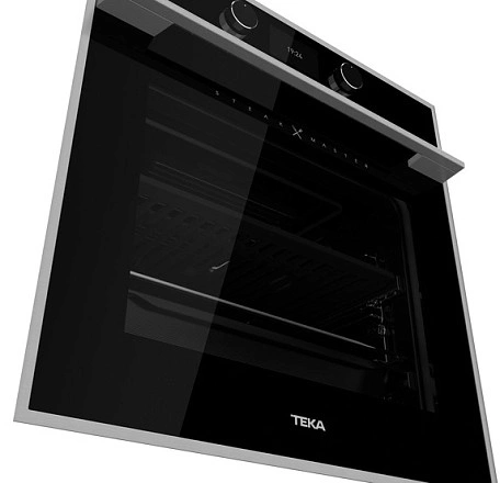 Духовой шкаф Teka STEAKMASTER BLACK-SS