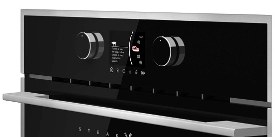 Духовой шкаф Teka STEAKMASTER BLACK-SS