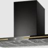 Вытяжка Kuppersbusch DW 9500.0 S4 Gold настенная