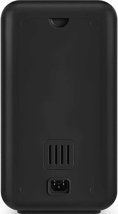 Автоматическая кофемашина Smeg BCC11BLMEU