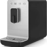 Автоматическая кофемашина Smeg BCC11BLMEU