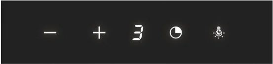 Вытяжка De Dietrich DHV4973PB