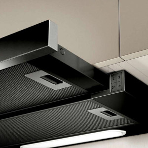 Вытяжка Elica ELITE 14 LUX BL/A/50