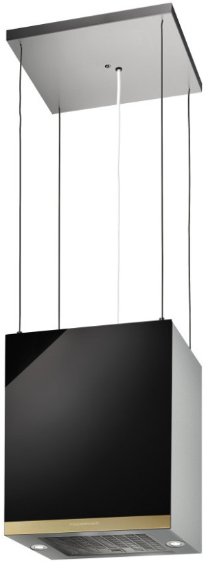 Вытяжка Kuppersbusch DI 3800.0 S4 островная