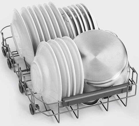 Посудомоечная машина Smeg ST4523IN