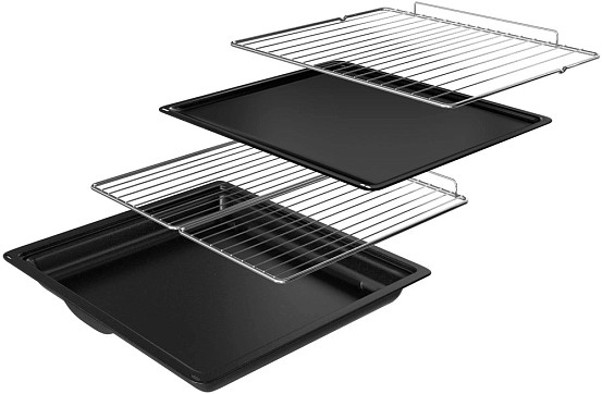 Духовой шкаф De Dietrich DOP4543B