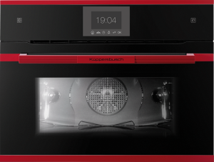 Духовой шкаф Kuppersbusch CBD 6550.0 S8 Hot Chili