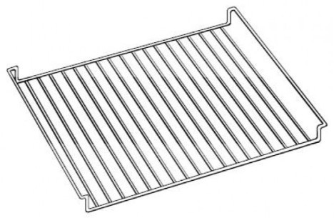 Решетка Kuppersbusch ZUB 750