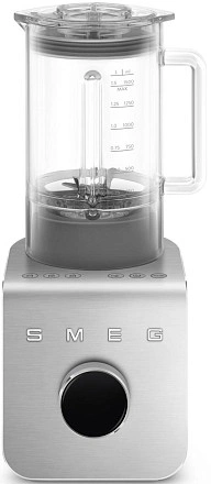 Блендер Smeg BLC01WHMEU 