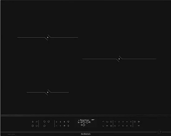 Варочная панель De Dietrich DPI4320BT