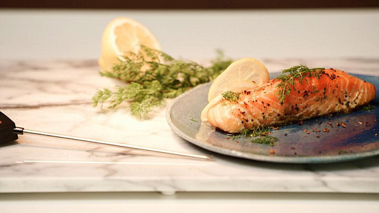 Варочная панель De Dietrich DPI4320BT