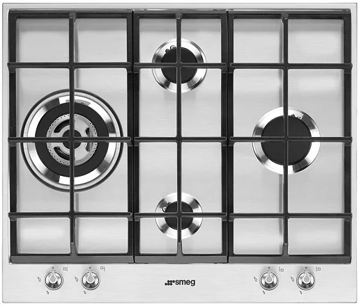 Варочная панель Smeg PX164L