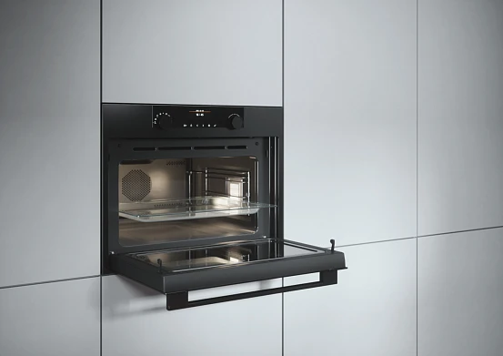 Микроволновая печь Asko OM8464A1 встраиваемая