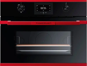 Духовой шкаф Kuppersbusch CBP 6332.0 S8 Hot Chili