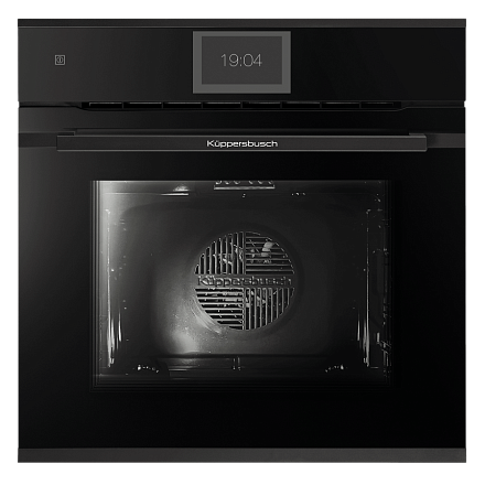 Духовой шкаф Kuppersbusch B 6850.0 S5 Black Velvet