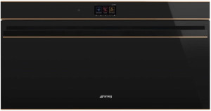 Духовой шкаф Smeg SFPR9604TNR