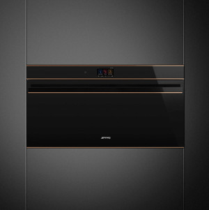 Духовой шкаф Smeg SFPR9604TNR