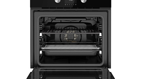 Духовой шкаф Teka STEAKMASTER NIGHT RIVER BLACK