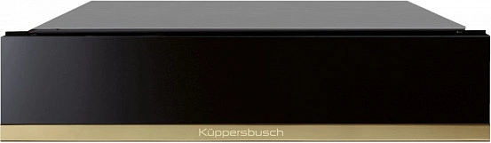 Вакууматор Kuppersbusch CSV 6800.0 S4 Gold