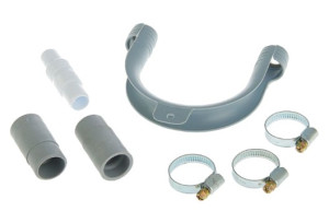 Набор для удлинения шланга Kuppersbusch ZUB 485