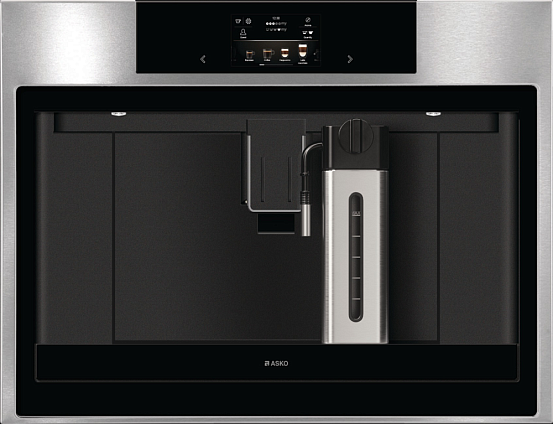 Комплект Asko OCS8687S, CM8477S, ODW8127S