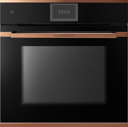 Духовой шкаф Kuppersbusch BP 6850.0 S6 Copper