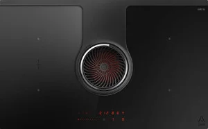 Варочная панель с вытяжкой Elica NIKOLATESLA ONE EVO BL/A/83