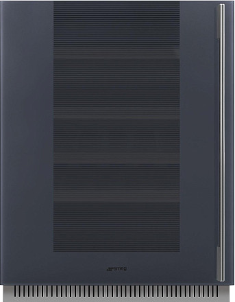 Холодильный шкаф для вина Smeg CVI138LG