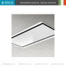 Вытяжка Elica HILIGHT GLASS H16 WH/A/100