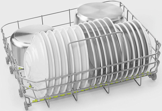 Посудомоечная машина Smeg ST311CS