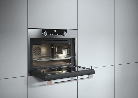 Микроволновая печь Asko OM8464S встраиваемая