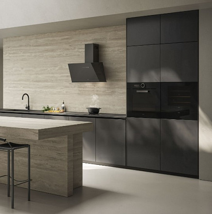 Духовой шкаф Elica Virtus Multi DD