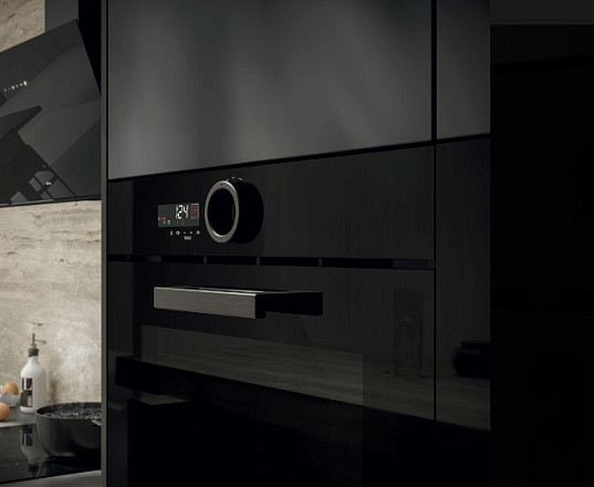 Духовой шкаф Elica Virtus Multi DD
