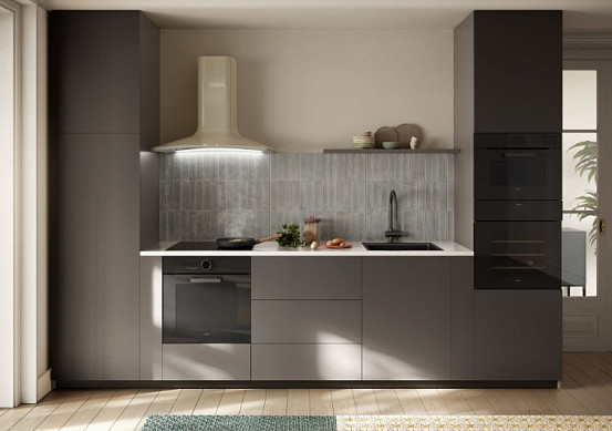 Духовой шкаф Elica Virtus Multi DD