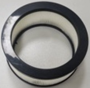 Внешний фильтр Hepa SA118G Kuppersbusch (231128)