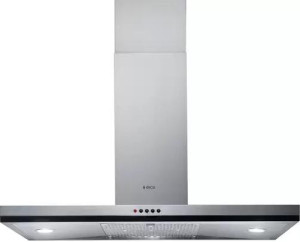 Вытяжка Elica Cube A/60 IX