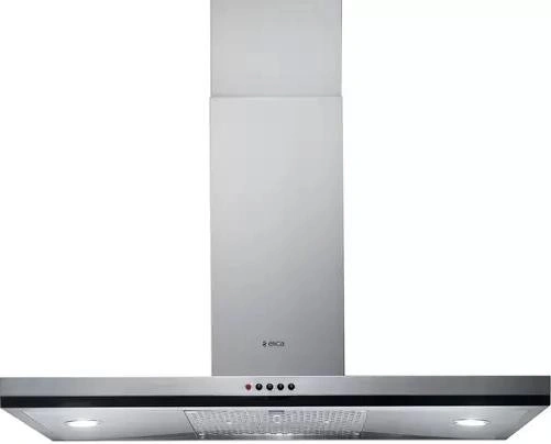 Вытяжка Elica Cube A/60 IX