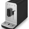 Кофемашина Smeg BCC12BLMEU автоматическая Кофемашина Smeg BCC12BLMEU автоматическая