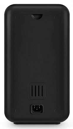 Кофемашина Smeg BCC12BLMEU автоматическая