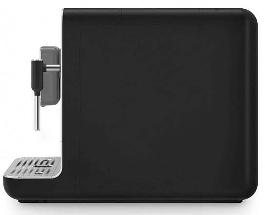 Кофемашина Smeg BCC12BLMEU автоматическая